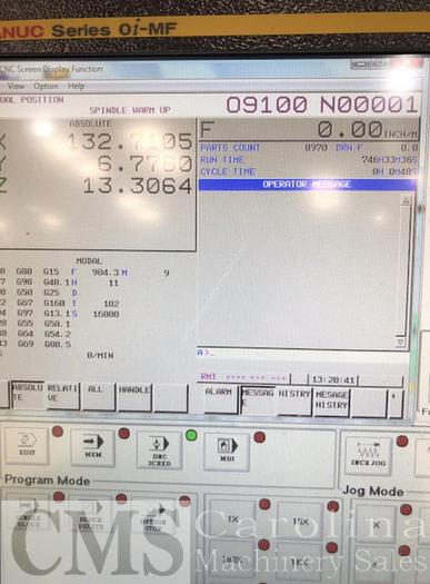 Used Komo Xtreme XL 510