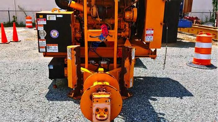 Used 2014 Bandit 2290 HD