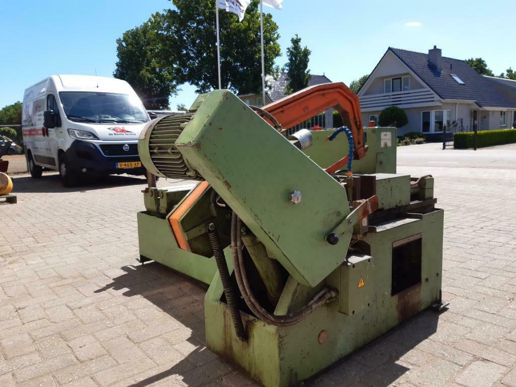 Usado 1989 BEHRINGER HSA 210