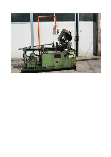 Usata SEGA A NASTRO FBM33O IDRAULICA #ITA 3171