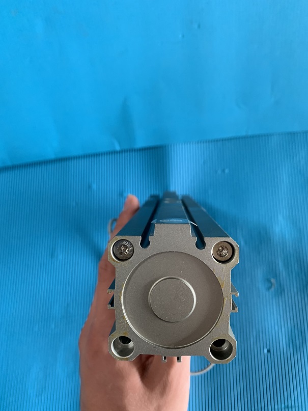 Used SMC Cylinder M-A733-X636