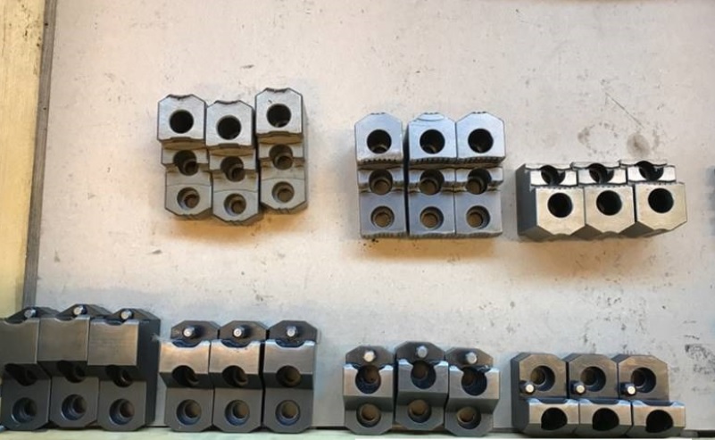 Gebruikt TAKISAWA TC-3