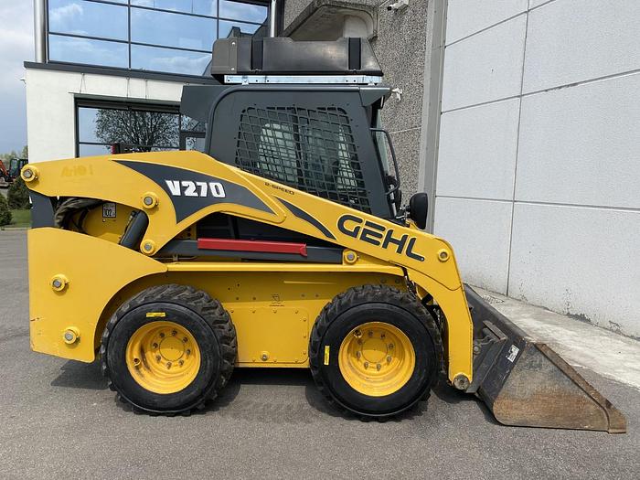 Usato 2011 GEHL V270