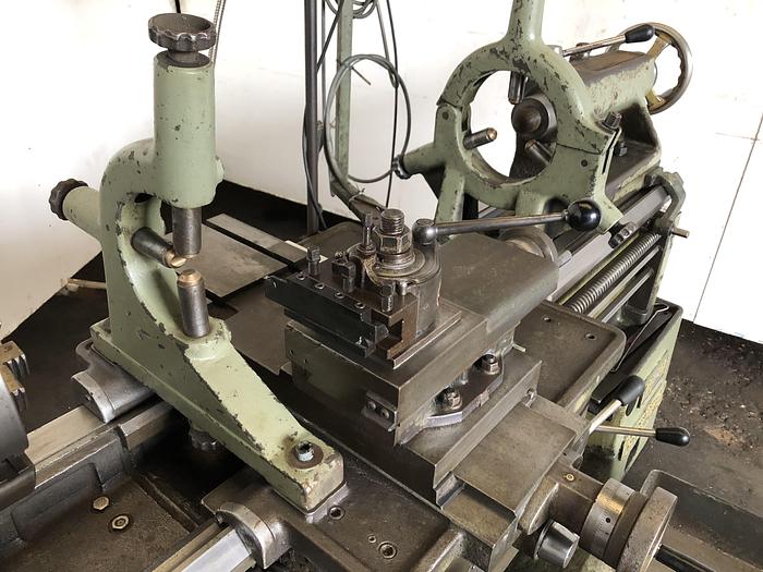 Gebruikt Breda BRL 250