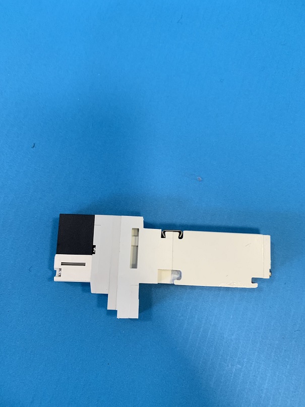 Used SMC Solenoid Valve VQ1100Y-5