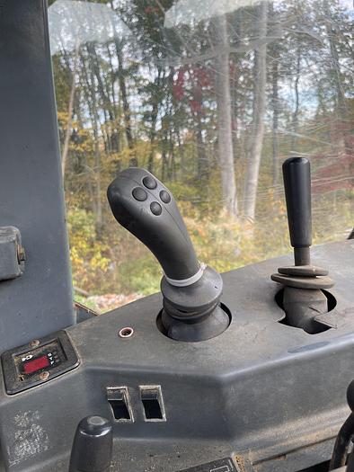 Used 2000 Timberjack 460