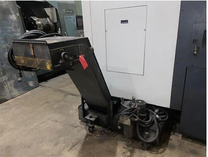 Used 2007 Mazak VTC250/50D