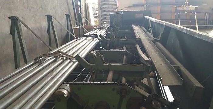 Usato Troncatrice Adige TS71 V