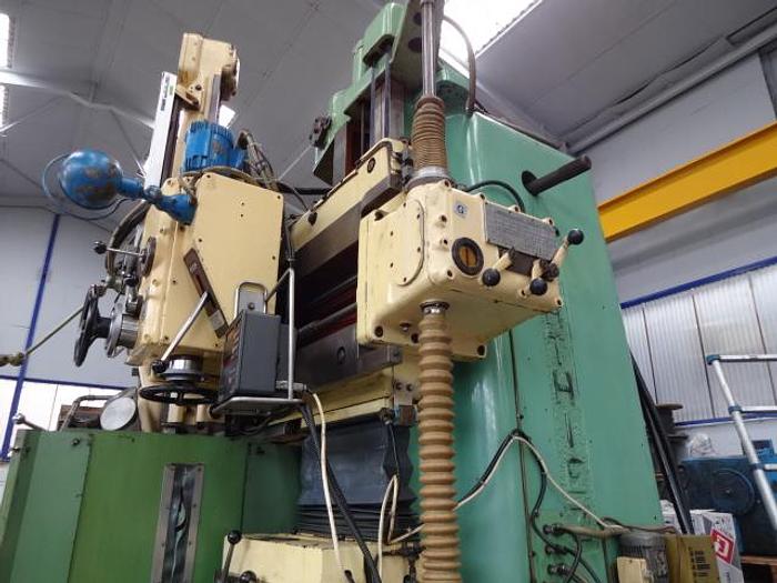 D'occasion BERTHIEZ Rectifieuse verticale