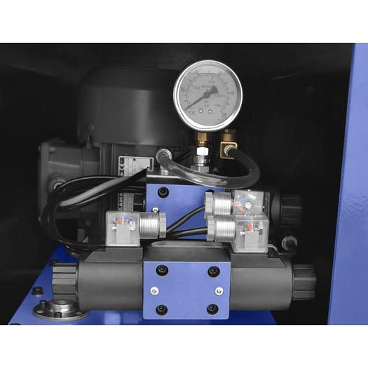 Cormak SAM 340 x 470 Saphir Line Semi-Automatic Bandsaw