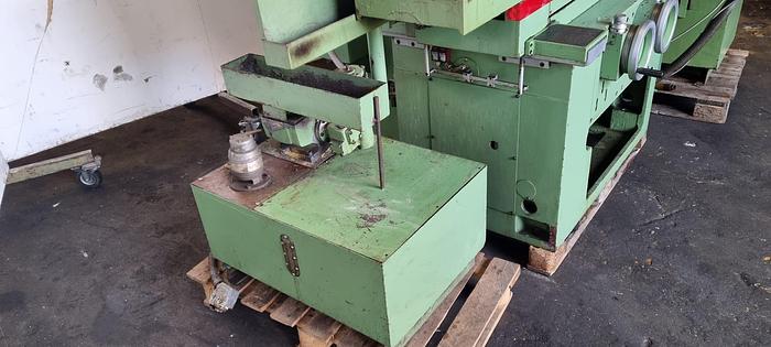 Gebruikt ELB Schliff STAR II M