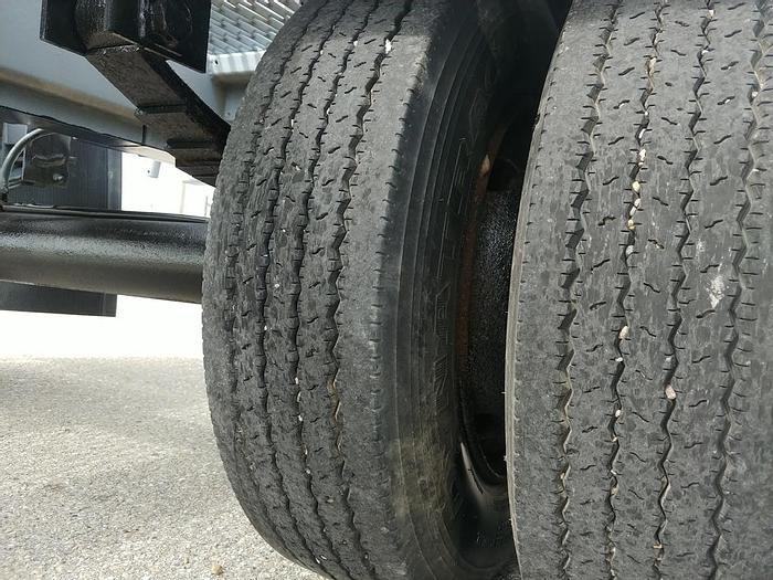 Used 2012 Brindle 1500