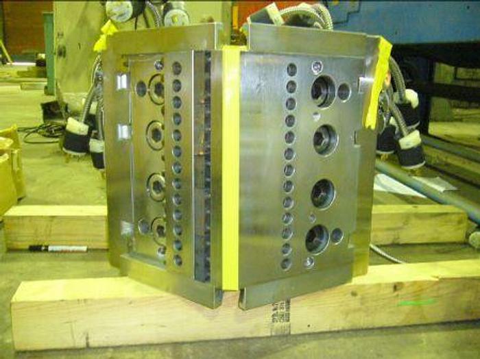 Used EDI 14" H40 SHEET DIE