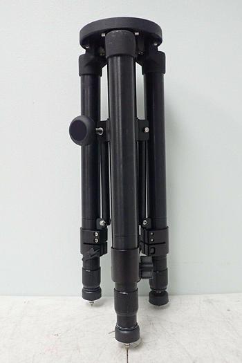 Used Samson Model 4-73511-FB Short Camera Tripod