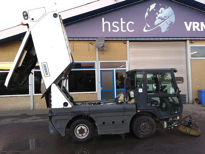 Gebruikt 2014 Schmidt SWINGO 200