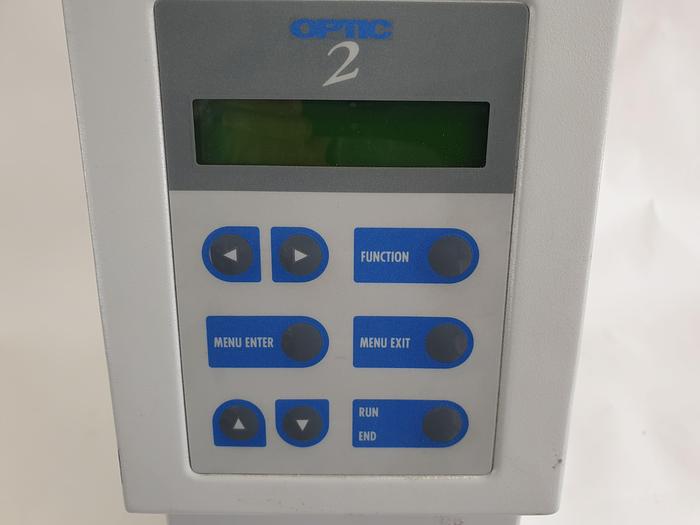 Used Atas Programmable Injector GC