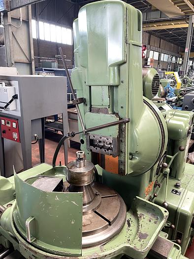 Buone Dentatrice a Coltello MAAG SH 75 C