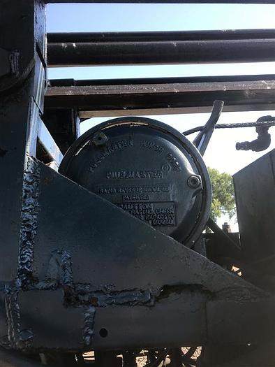 Used 1970 CME Drill CME 55 Drill Rig