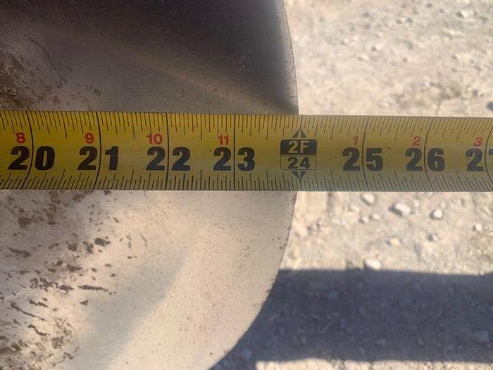 Used 16' Sunflower 1321 Offset Disk