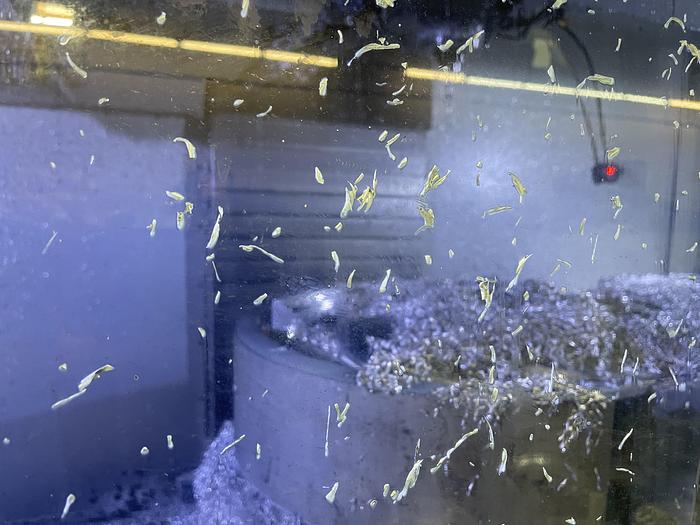 Used 2016 HAAS VF-6SS 4-Axis CNC Vertical Machining Center