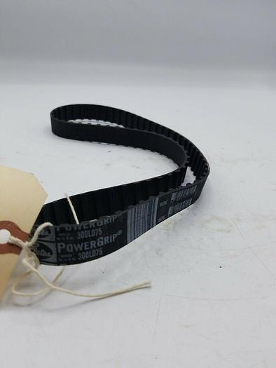 Trapezoidal Tooth Neoprene Rubb