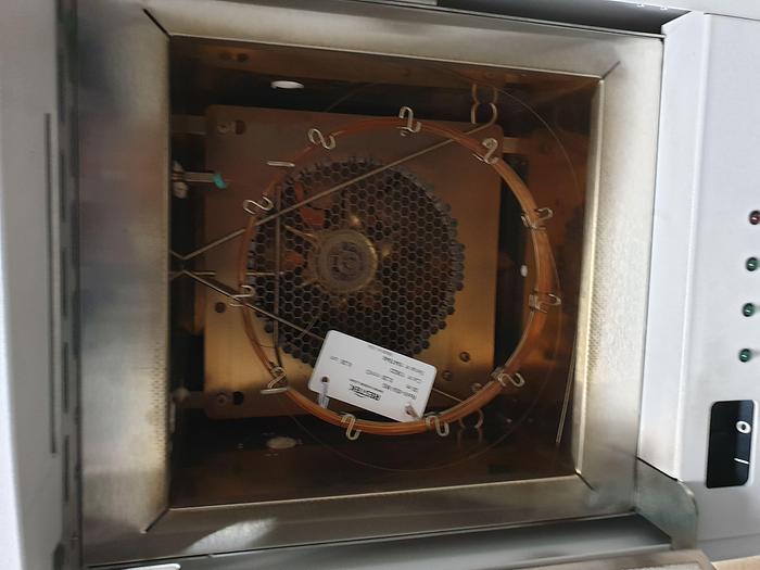 Used Varian 2100T / 3900 / CP8400 Gas Chromatography