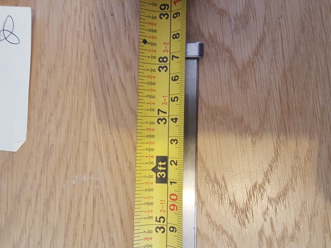 Used IKO Japan Linear Slide