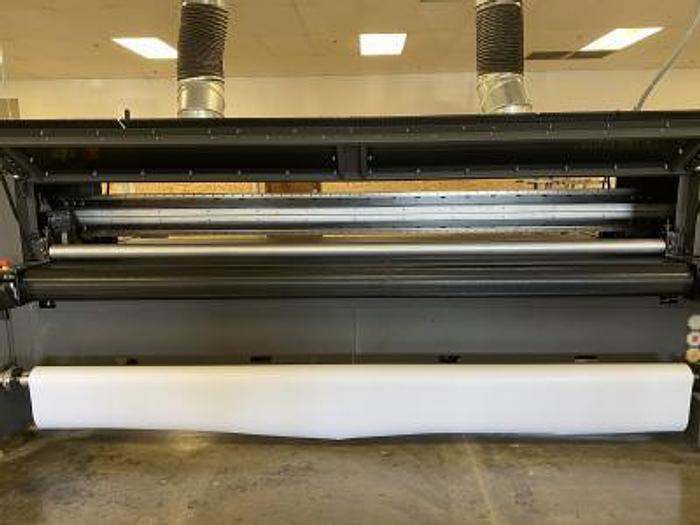 Used 2012 EFI-VUTEk GS3250 LX