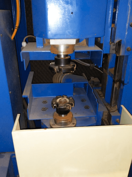 Used BMH AT 500 - Automatic Saw - 2008