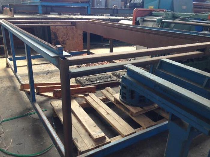 Used DROP STACKER, RBI (USED)