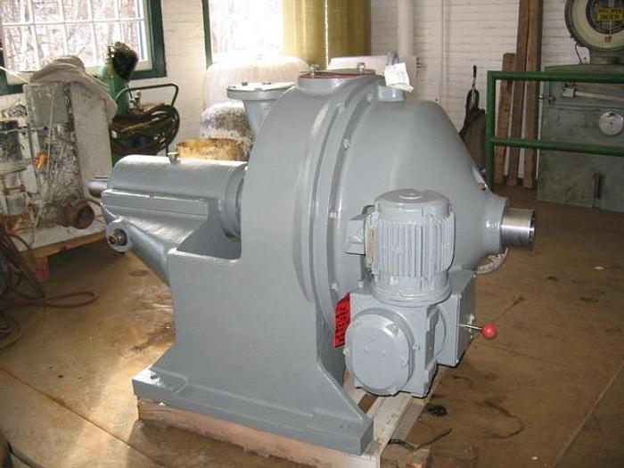 Refurbished SPROUT WALDRON R20EMA #19108