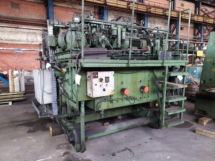 Used Manipulator FM4/6,5