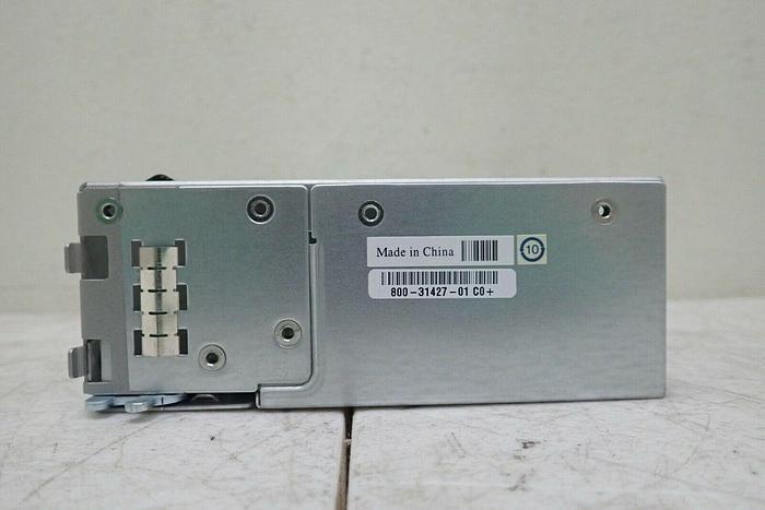 Used CISCO 800-31427-01 Blade Filler Panel