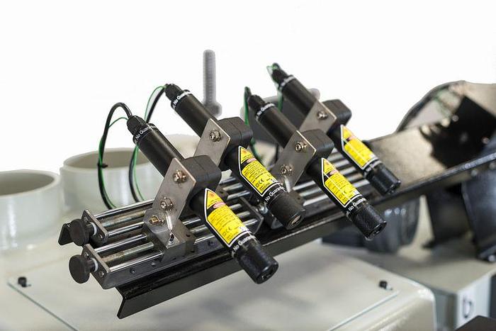 Northtech NT MRS-12N Heavy Duty Gang Rip Saw