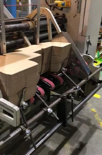 Gebraucht 1994 Diana Jagenberg 165-3