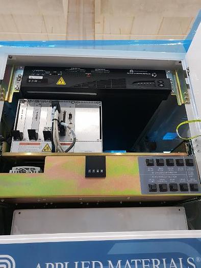 Used AMAT Centura DPS2