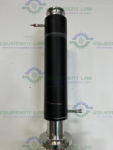 Used Varian  L & L4004-1L Load & Lock 4" Column System