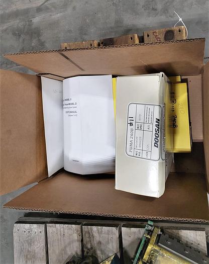 Used 2006 Doosan Puma 300C