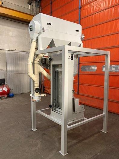 Pulitura combinata MBPCB