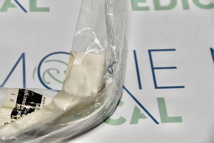 V. Mueller CH1010 Harrington Pemberton Retractor