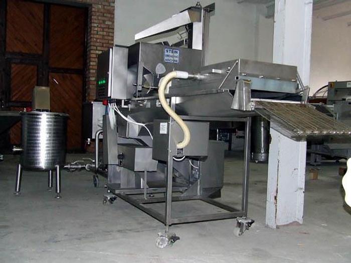 Used Zespół panierujący "Stein" 400