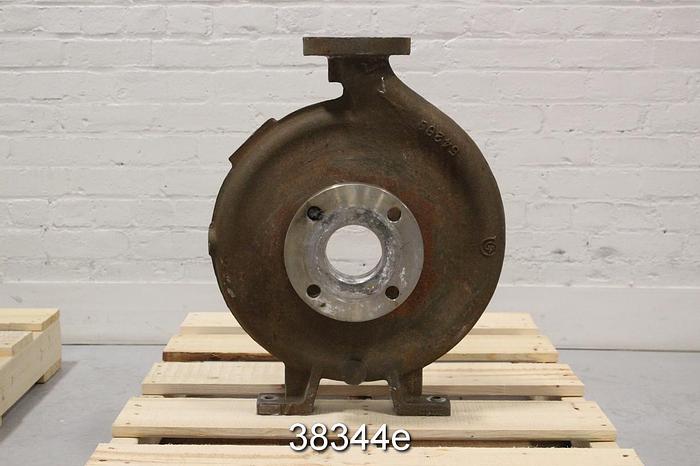 Used Goulds 3196 MT 2x3x13 Pump #38344