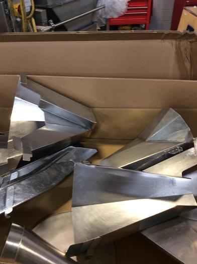 Used 2008 Yamato ADW514