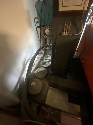 Used 1994 Charmilles Technologies Form 2-LC EDM Machine