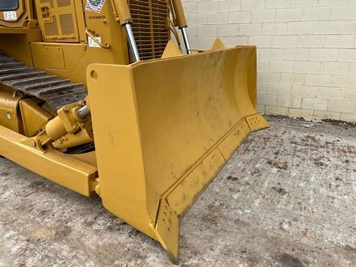 Used 1997 CAT D6R