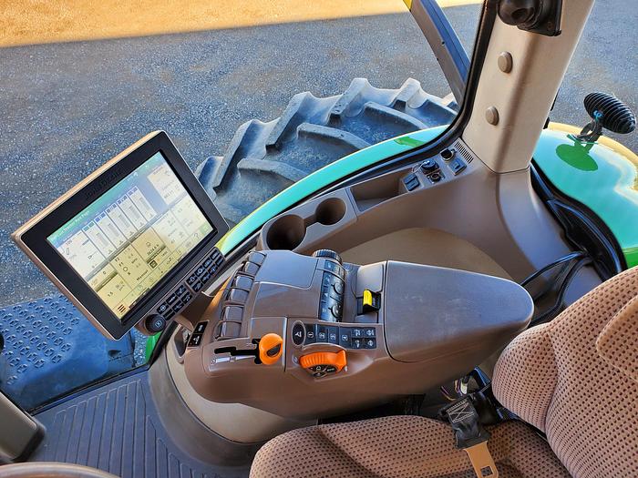 Used 2017 John Deere 8345R Tractor w/ IVT + ILS ** 3600 Hrs **