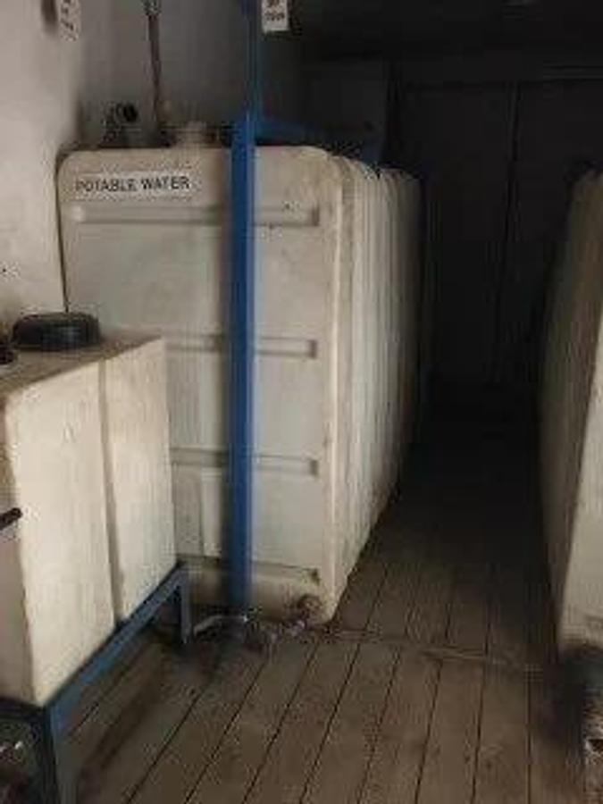 Used 2014 INTERNATIONAL 4400 STEAMER UNIT