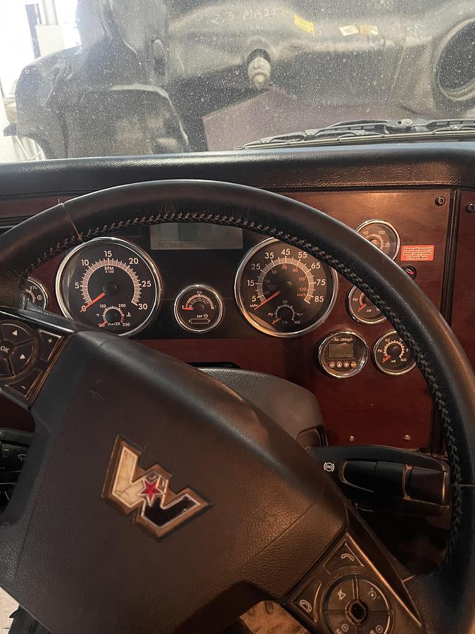 Used 2020 Western Star Rival 4700sb