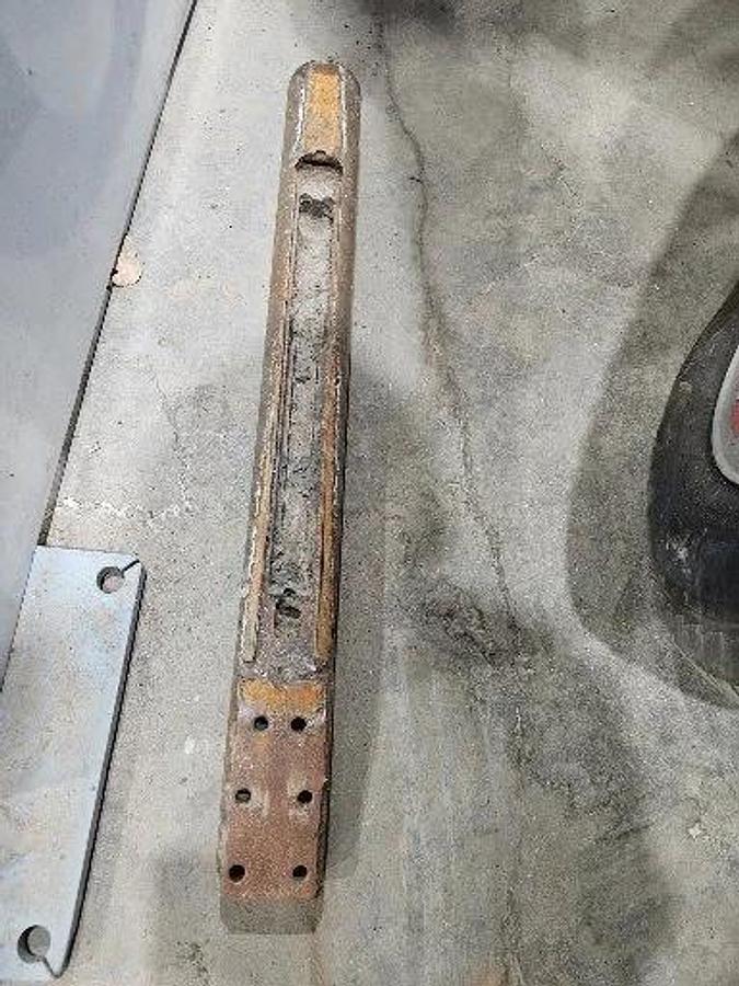 Used 2013 Vermeer 36 x 50 Drill