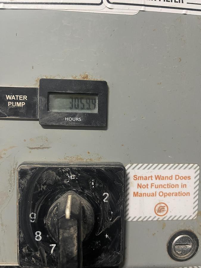 Used 2020 Western Star Rival 4700sb